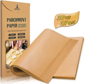 Sausage Cream Cheese Crescents 4 Baking sheet lined with parchment paper