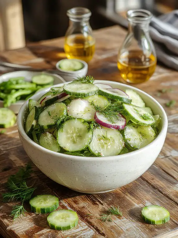 Spiced Apple Cider Tea 1 crisp cucumber salad recipe