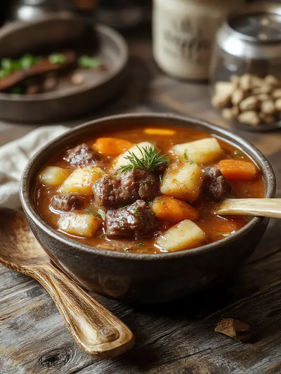 Crockpot Angel Chicken 1 hearty beef stew recipe