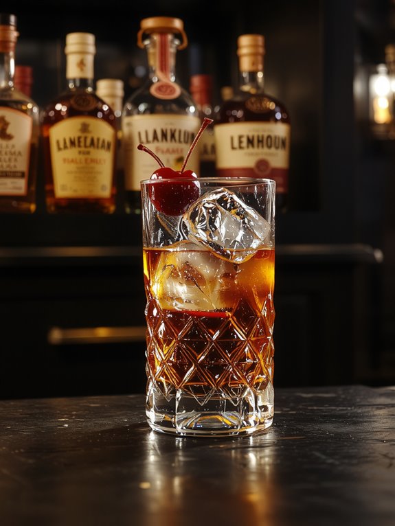 The Best Homemade Manhattan Recipe 2 adjust flavor to preference