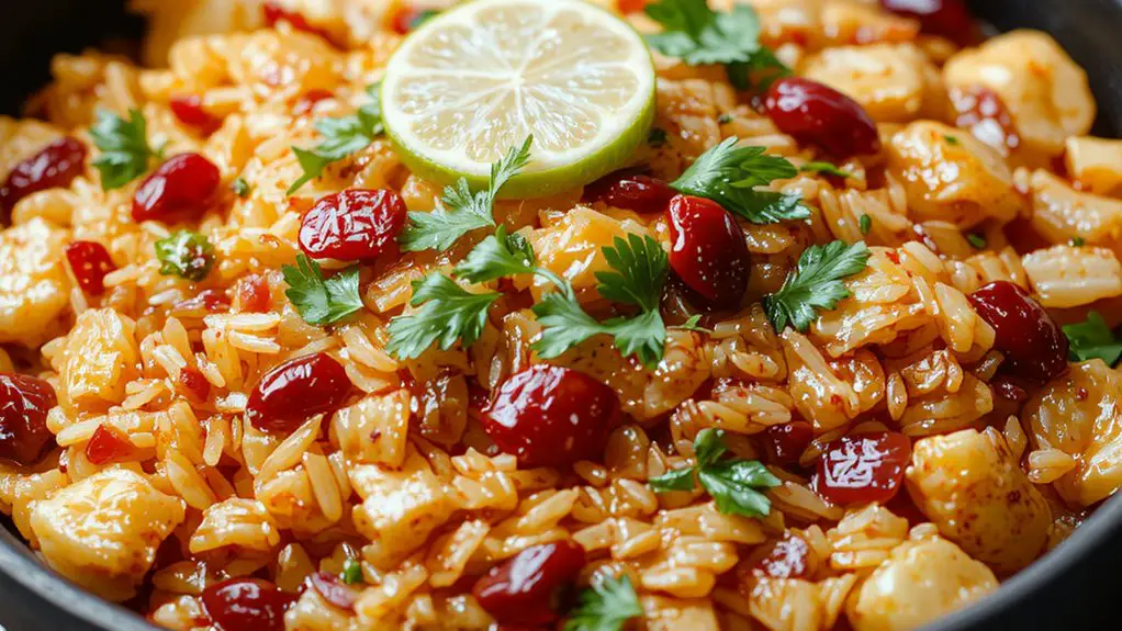 The Best Homemade Spanish Rice Recipe 2 authentic spanish rice recipe goc0j