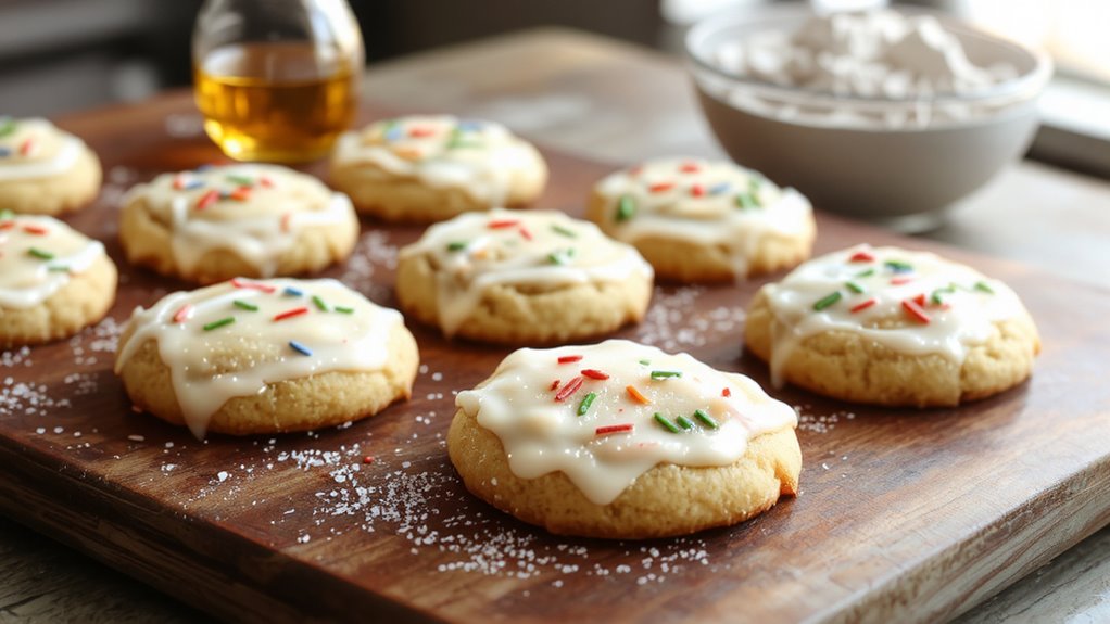 The Best Homemade Sugar Cookie Recipe 2 buttery sweet treat recipe p0ffa