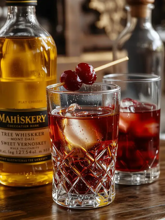 classic cocktail crafting guide