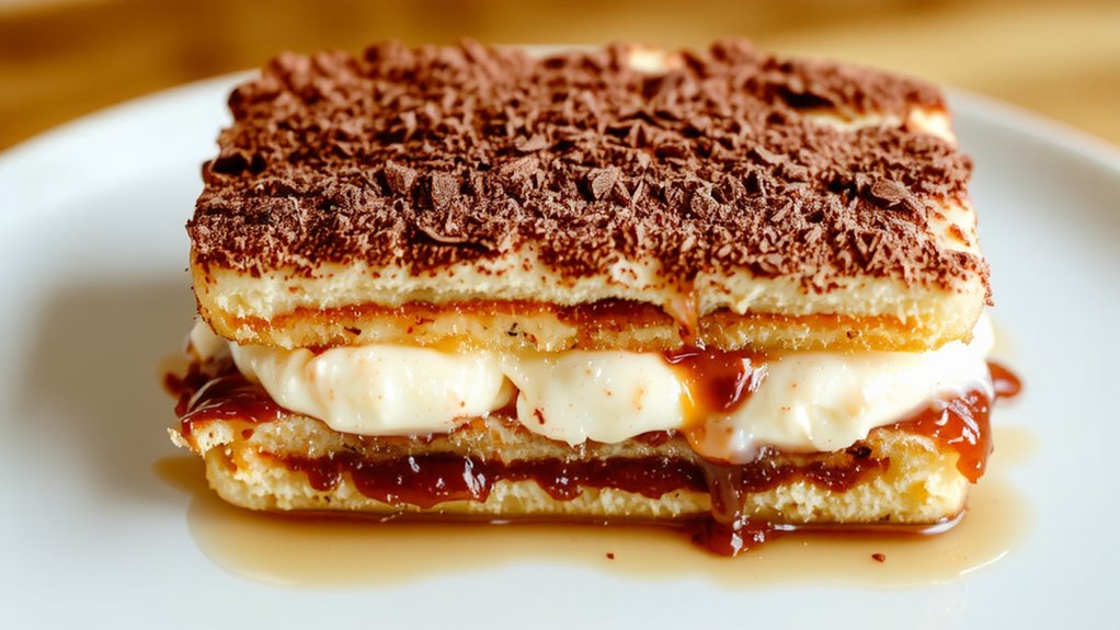 The Best Homemade Tiramisu Recipe 2 classic italian dessert recipe wtp72