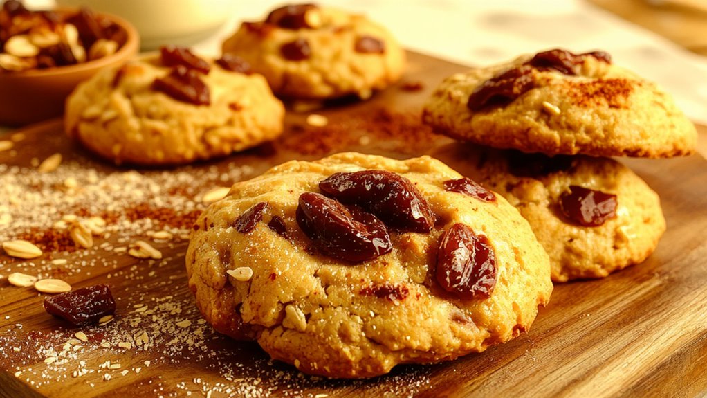 The Best Homemade Oatmeal Raisin Cookie Recipe 2 classic raisin cookie recipe 3o6va