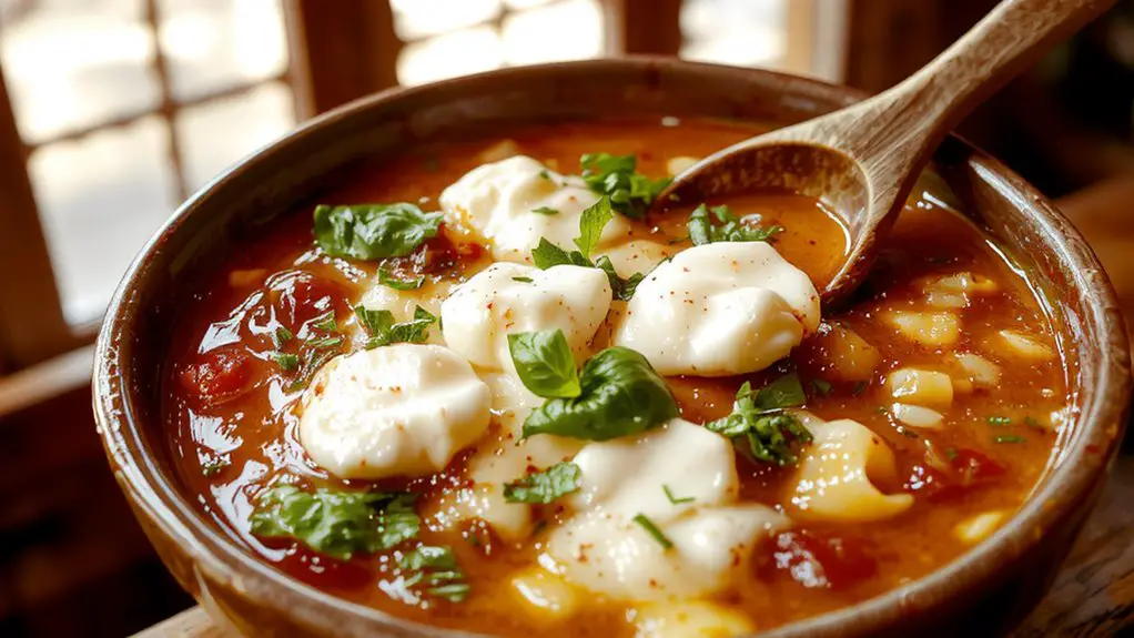 The Best Homemade Lasagna Soup Recipe 2 comforting layered pasta soup 02ko7