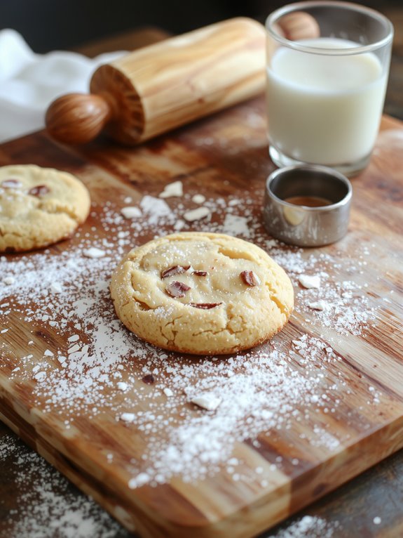 The Best Homemade Sugar Cookie Recipe 3 creamy butter sugar mixture perfection