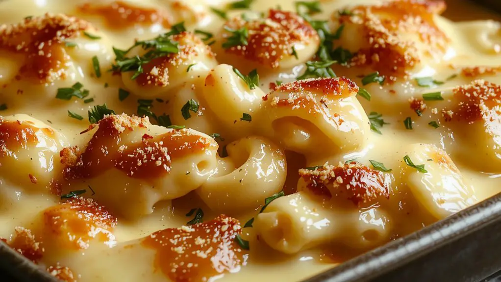 The Best Homemade Mac and Cheese Recipe 2