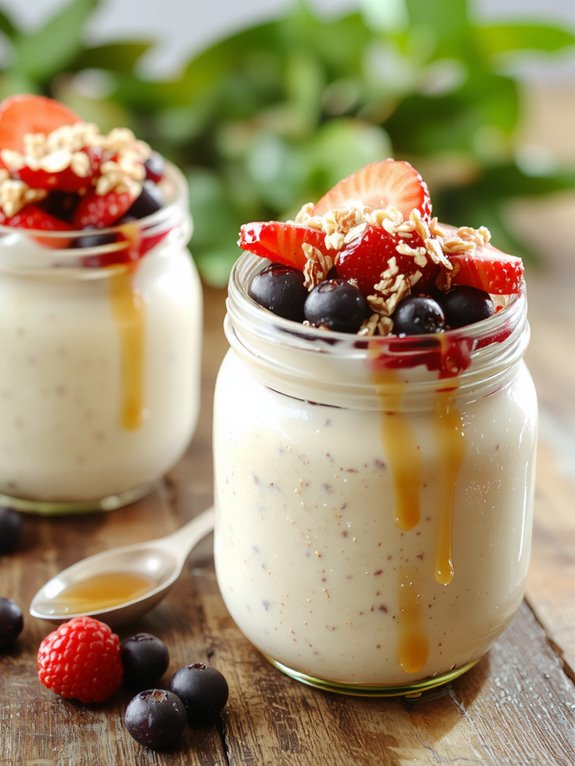 The Best Homemade Chia Pudding Recipe 3 creamy chia seed pudding