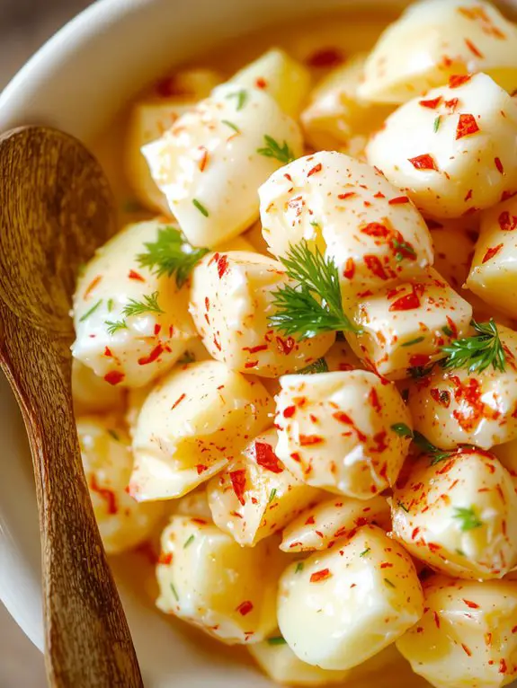 The Best Homemade Egg Salad Recipe 3 creamy crunchy egg perfection
