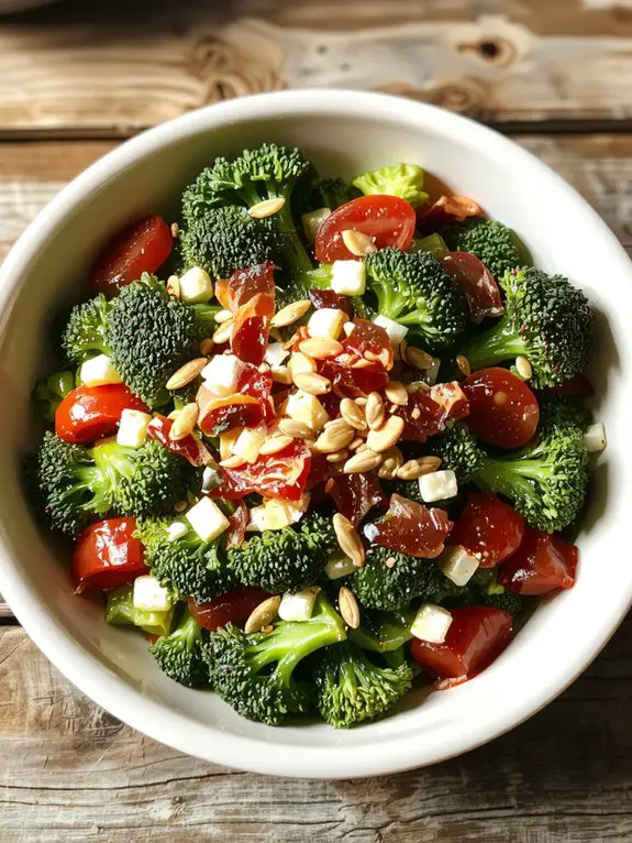 creamy crunchy healthy easy