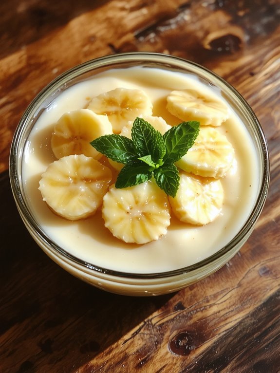 The Best Homemade Banana Pudding Recipe 3 creamy layered banana dessert