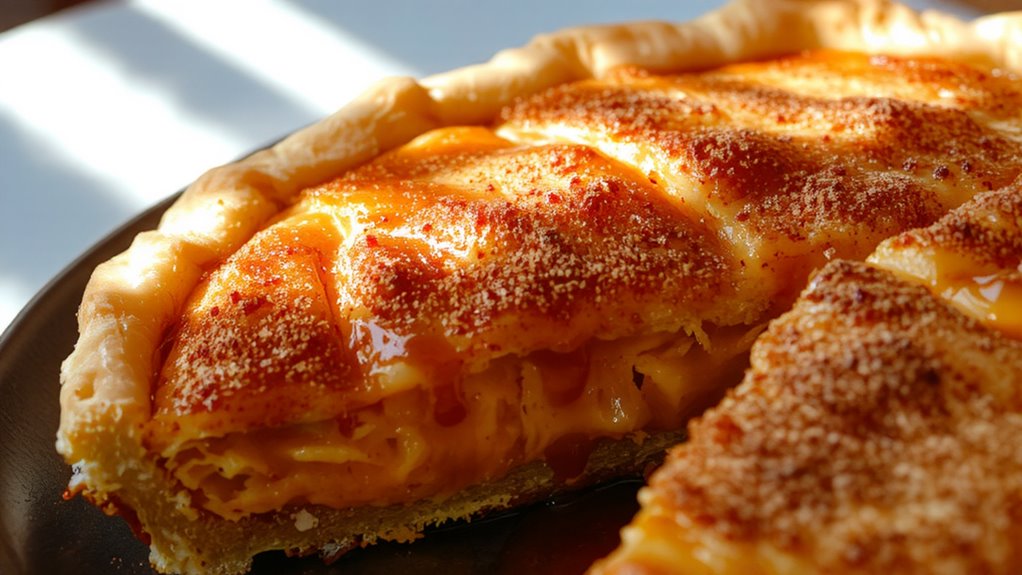 The Best Homemade Sweet Potato Pie Recipe 2 creamy spiced sweet potatoes chued