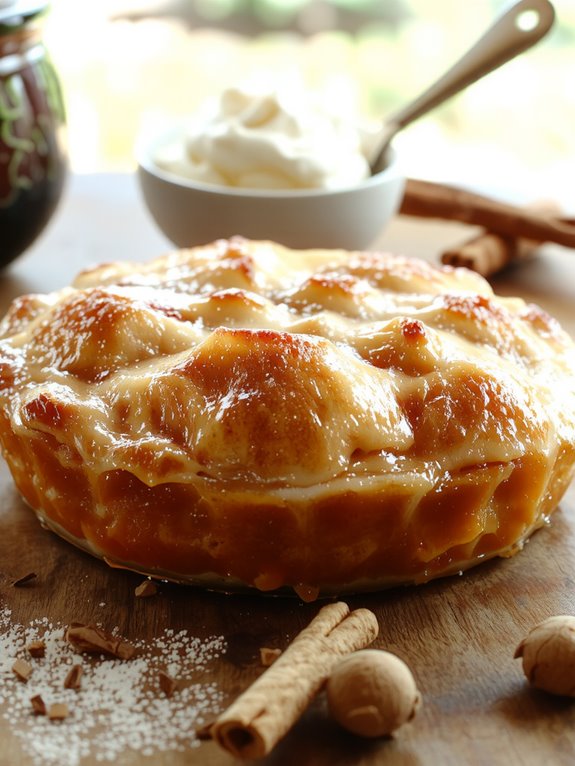 The Best Homemade Sweet Potato Pie Recipe 3 creamy sweet potato pie