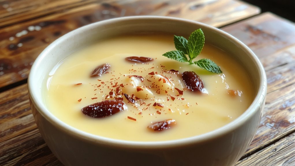 The Best Homemade Rice Pudding Recipe 2 creamy sweet rice dessert 5krwz