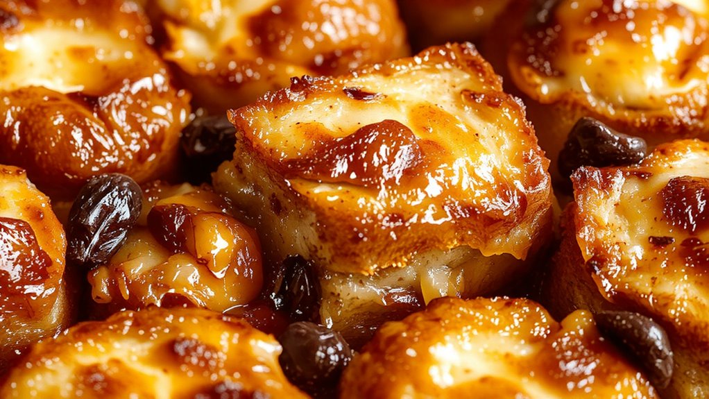 The Best Homemade Bread Pudding Recipe 2 delicious traditional dessert recipe kdi2q