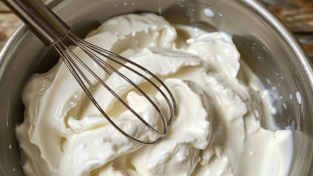 The Best Homemade Whipped Cream Recipe 2 easy creamy vanilla whipped 7ay15