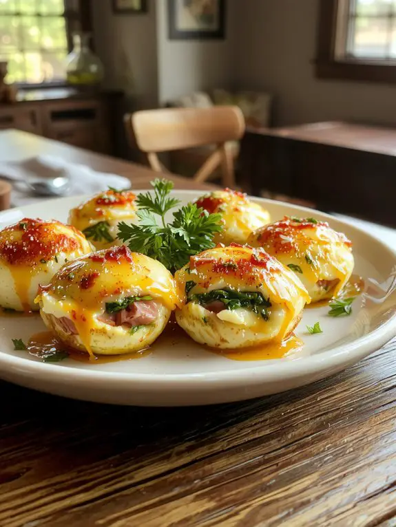 easy egg bites recipe