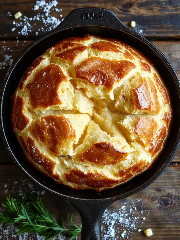 The Best Homemade Cornbread Recipe 1 easy homemade cornbread recipe