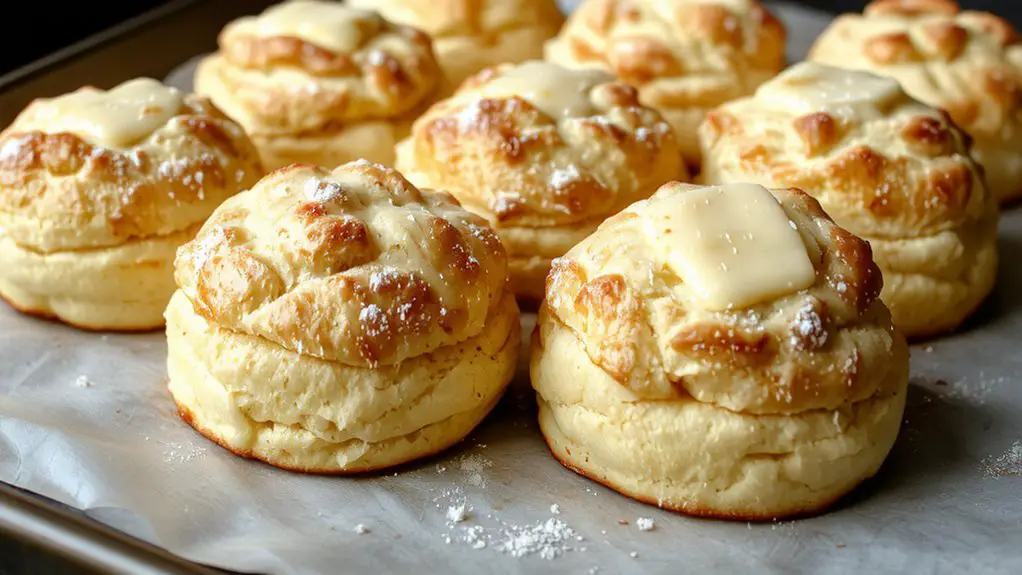 The Best Homemade Biscuit Recipe 2 flaky buttermilk biscuit recipe 42cb8