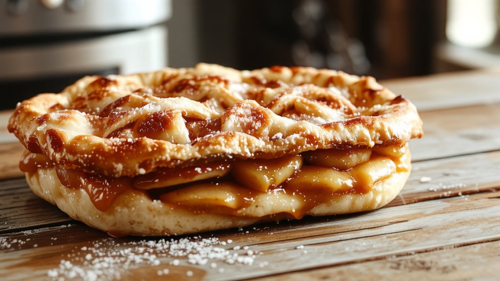 The Best Homemade Apple Pie Recipe 2 flaky crust cinnamon apples 5vdgq
