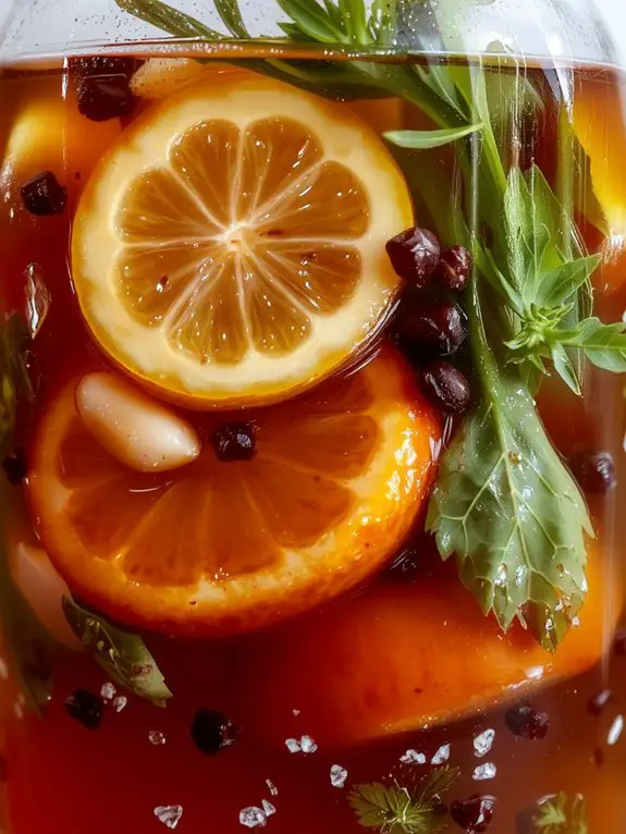 The Best Homemade Turkey Brine Recipe 3 flavorful brine preparation techniques