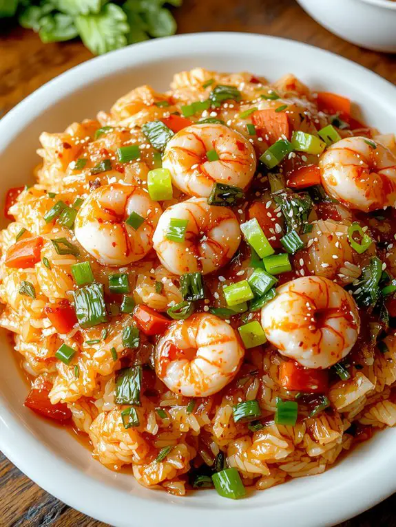 The Best Homemade Fried Rice Recipe 3 flavorful fried rice tips