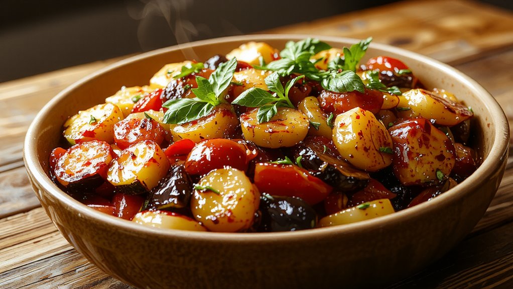 The Best Homemade Ratatouille Recipe 2