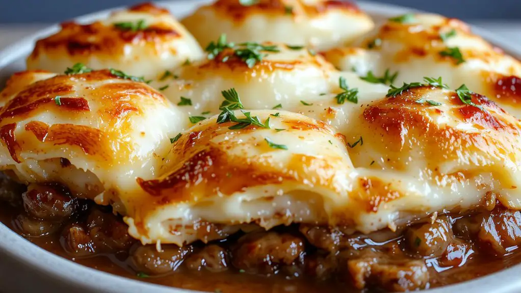 The Best Homemade Shepherd's Pie Recipe 2