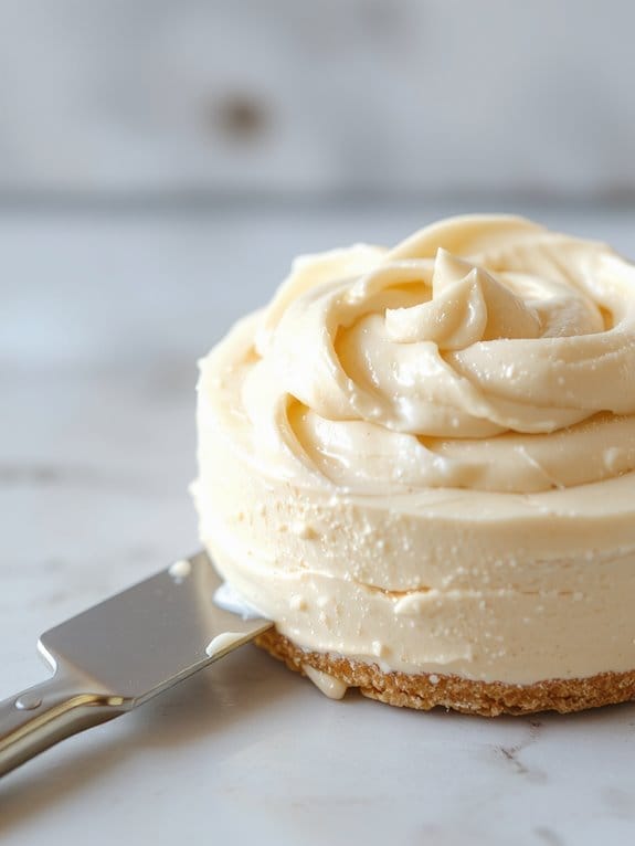 The Best Homemade Buttercream Frosting Recipe 3 mix frosting gradually carefully