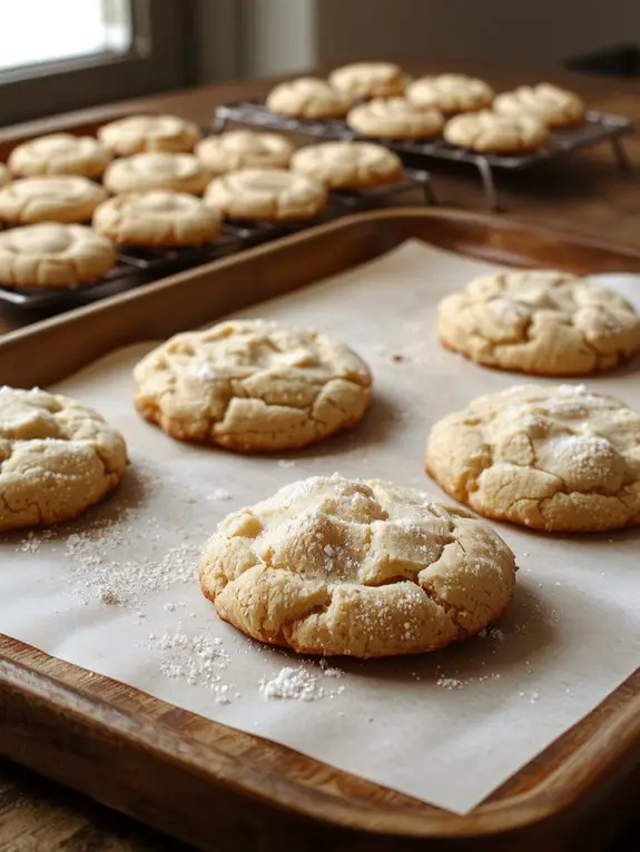 peanut butter cookie recipe