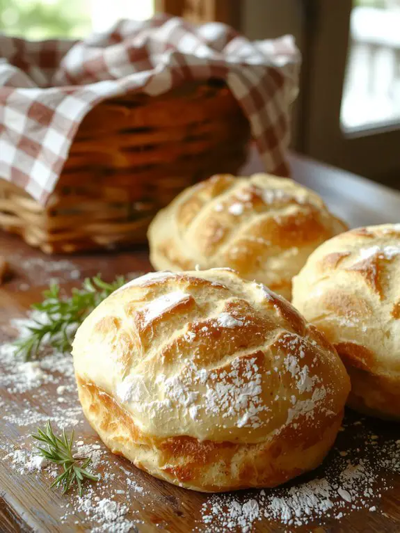 perfect bake at home