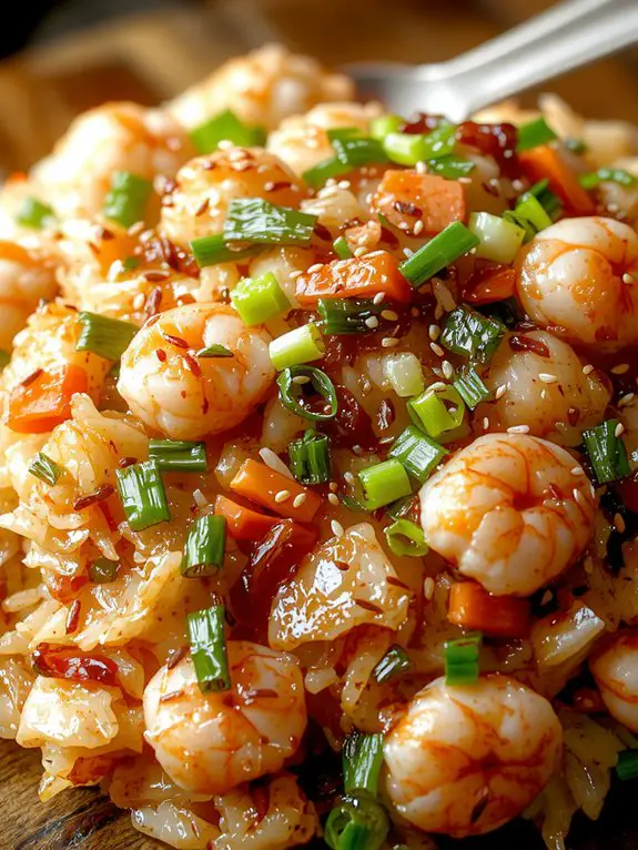 The Best Homemade Fried Rice Recipe 1 quick easy flavorful dish