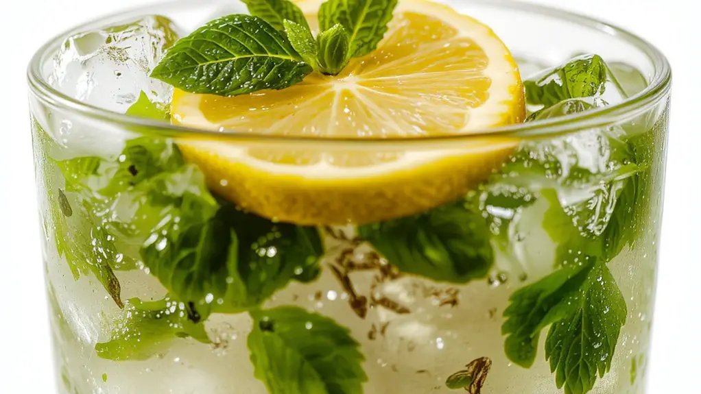 The Best Homemade Mojito Recipe 2 refreshing mint cocktail creation 5b1dh