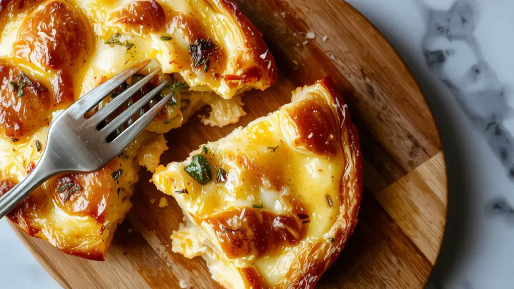 The Best Homemade Quiche Recipe 2