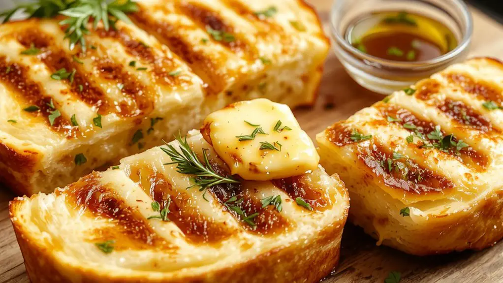 The Best Homemade Garlic Bread Recipe 2 savory garlicky bread perfection hlv4j