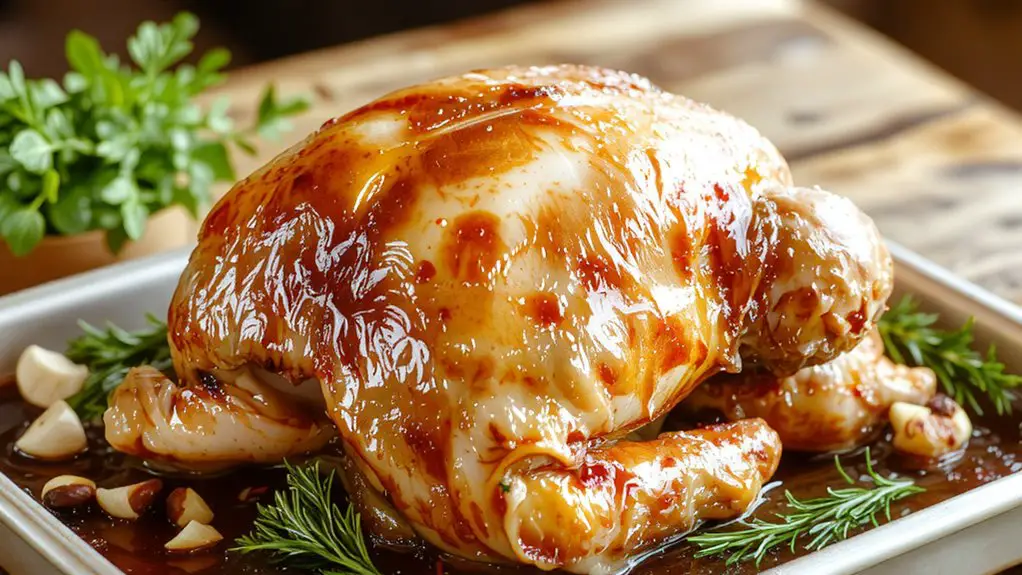 The Best Homemade Turkey Brine Recipe 2 savory holiday turkey seasoning qgg5e