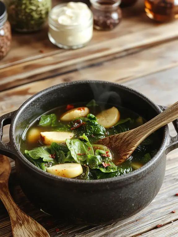 savory southern comfort dish