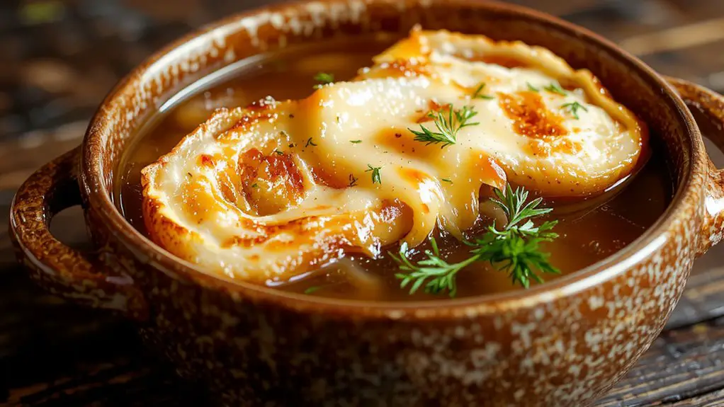 The Best Homemade French Onion Soup Recipe 2 simple savory caramelized onions bs3m3