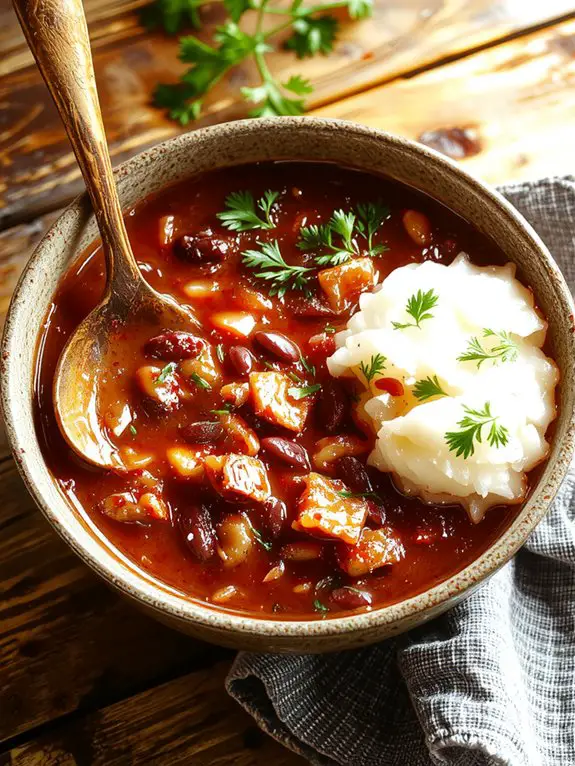 southern comfort food classic