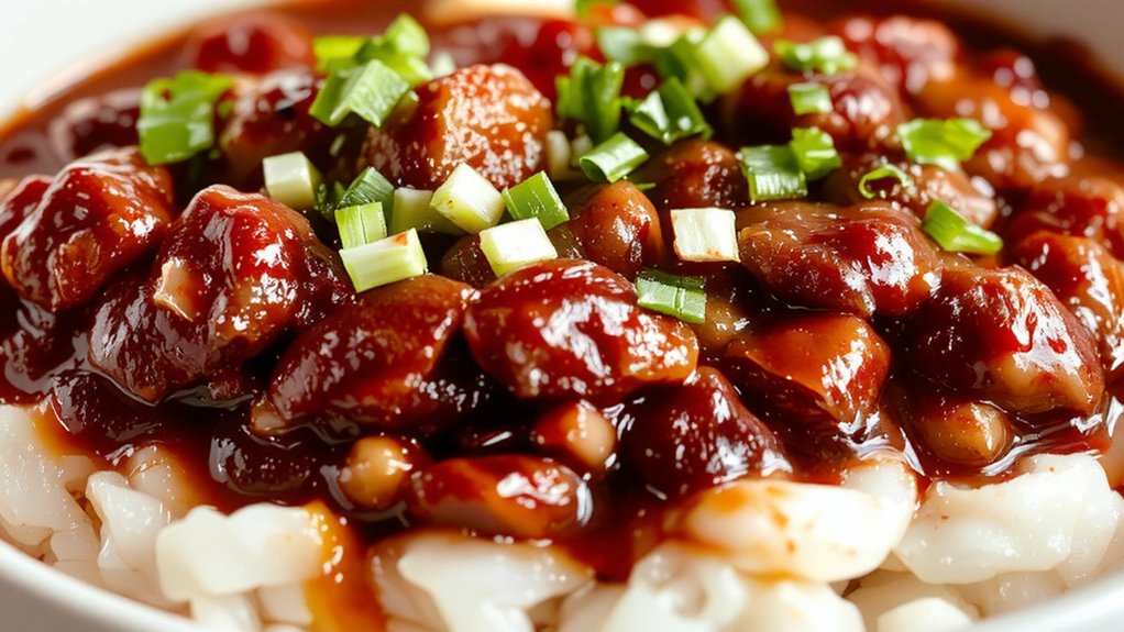 The Best Homemade Red Beans and Rice Recipe 2 southern style comfort food tfkly