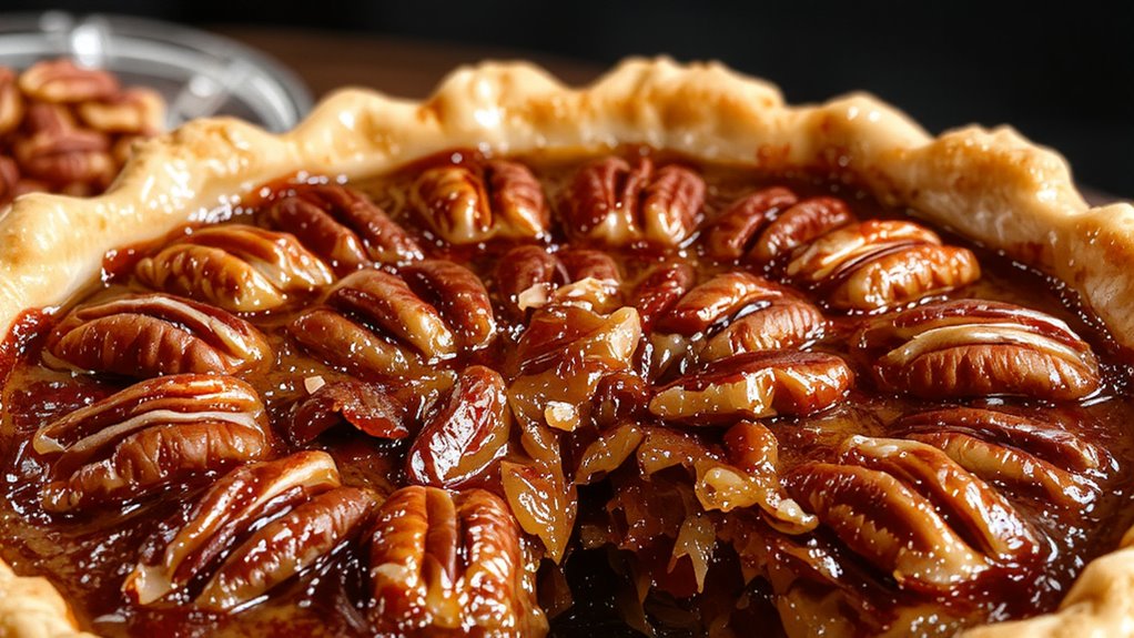 The Best Homemade Pecan Pie Recipe 2 sweet nutty southern dessert 4cfed