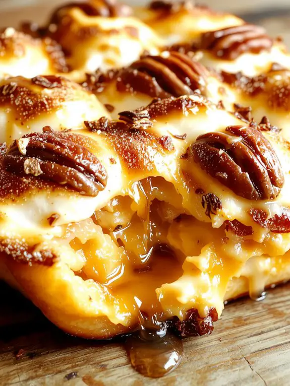 sweet potato comfort dish