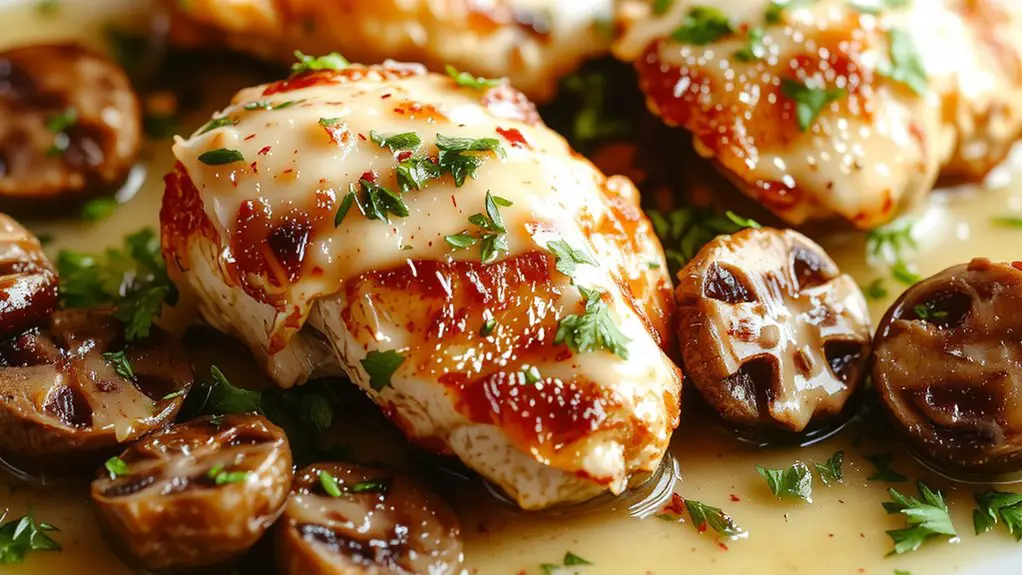 The Best Homemade Chicken Marsala Recipe 2 traditional italian comfort dish uon2p