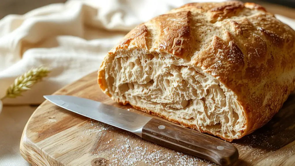 The Best Homemade Sourdough Bread Recipe 2