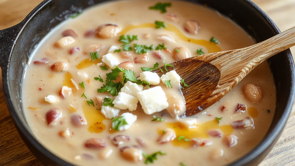 The Best Homemade Refried Beans Recipe 2