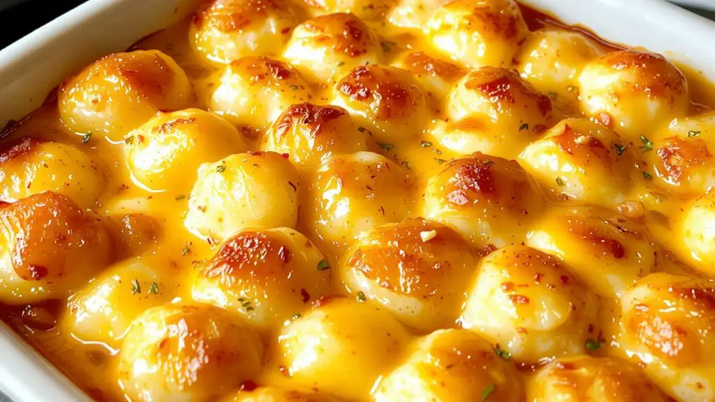 The Best Homemade Tater Tot Casserole Recipe 2 cheesy potato bake delight or722