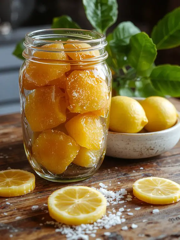 citrus cocktail mix guide
