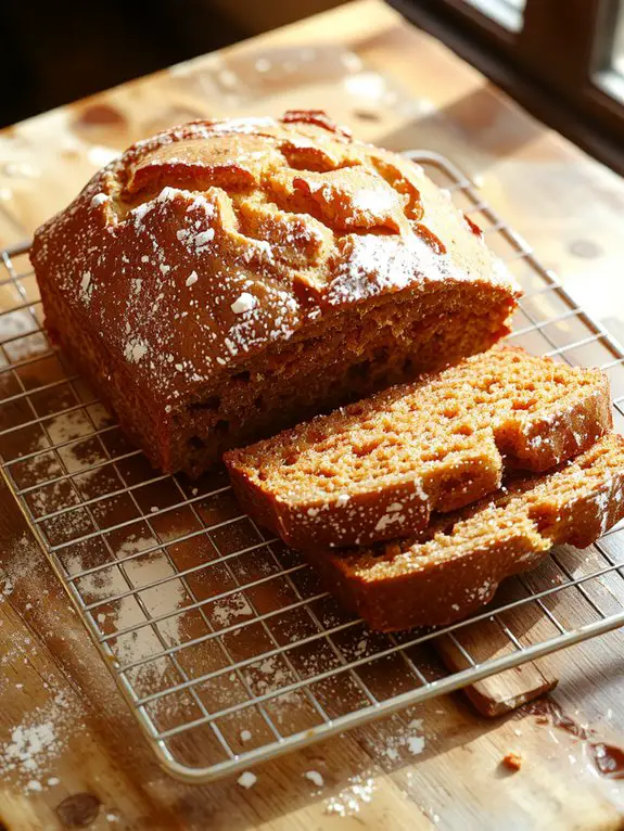 classic simple baking instructions