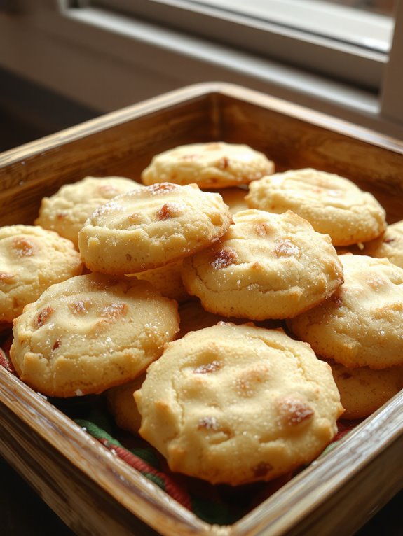 The Best Homemade Shortbread Cookie Recipe 3 cool cut store enhance